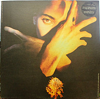 Terence Trent D'Arby - Terence Trent D'Arby's Neither Fish Nor Flesh
