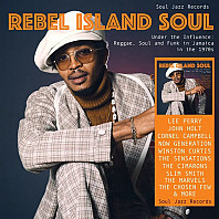 Rebel Island Soul