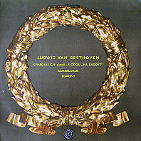 Symfonie Č. 9 D-Moll - S Ódou