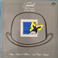 Leoš Janáček - Výlety pana Broučka / The Excursions of Mr. Brouček