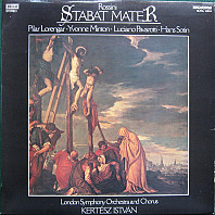 Gioacchino Rossini - Stabat Mater