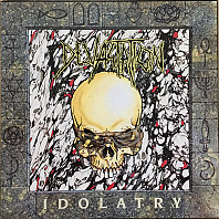 Devastation - Idolatry