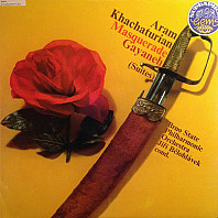 Aram Khatchaturian - Masquerade / Gayaneh (Suites)
