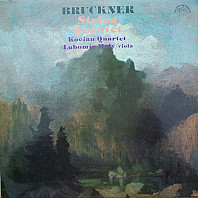 Anton Bruckner - String Quintet