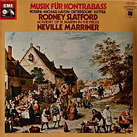 Gioacchino Rossini - Musik Für Kontrabass