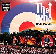 Live In Hyde Park