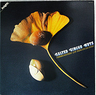Toshiko Akiyoshi-Lew Tabackin Big Band - Salted Gingko Nuts