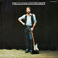 Eric Clapton - Just One Night