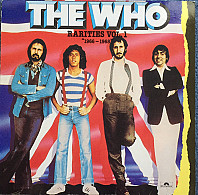 The Who - Rarities Vol.1