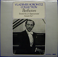 Ludwig van Beethoven - Sonata No. 23 'Appassionata' • Sonata No. 7