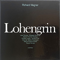 Richard Wagner - Lohengrin