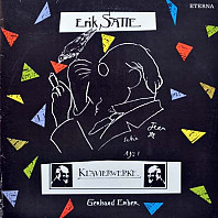 Erik Satie - Klavierwerke