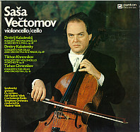 Various Artists - Cello Concertos