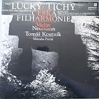 Various Artists - Koncert Pro Orchestr / Koncert Pro Violoncello A Orchestr