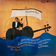 Joseph Haydn - Concertos For Cello And Orchestra