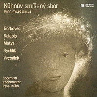 Various Artists - Česká Sborová Tvorba
