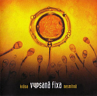 Vypsaná Fixa - Krása nesmírná
