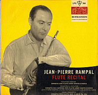 Various Artists - Flute Recital