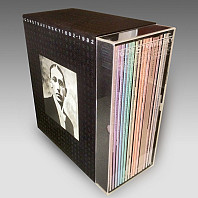 Igor Stravinsky - Stravinsky The Recorded Legacy