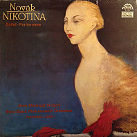 Vítězslav Novák - Nikotina