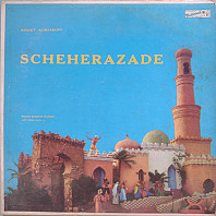 Nikolai Rimsky-Korsakov - Scheherazade