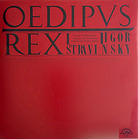 Igor Stravinskij - Oedipus Rex