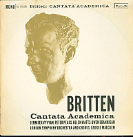 Benjamin Britten - Cantata Academica
