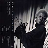 Kelela - In The Blue Light