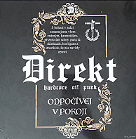 Direkt - Odpočívej V Pokoji