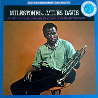 Miles Davis - Milestones