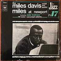Miles Davis - Miles At Newport