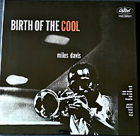 Birth Of The Cool