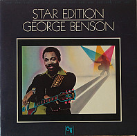 George Benson - Star Edition