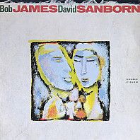 Bob James - Double Vision