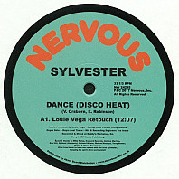 Dance (Disco Heat)