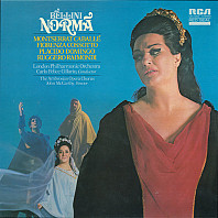 Vincenzo Bellini - Norma