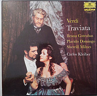 Giuseppe Verdi - La Traviata
