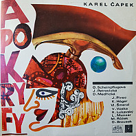 Apokryfy