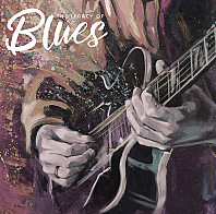 Various Artists - The Legacy Of Blues