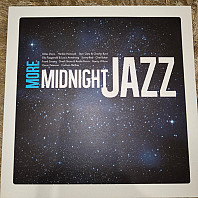 Various Artists - More Midnight Jazz