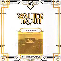 Walter Trout Band - Life In The Jungle