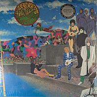 Prince And The Revolution - Around The World In A Day