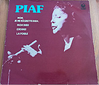 Edith Piaf - Piaf
