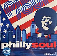 Philly Soul - The Ultimate Collection