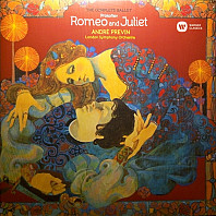 Sergej Prokofjev - Romeo And Juliet (The Complete Ballet, Op. 64)