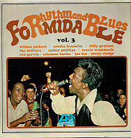 Various Artists - Formidable Rhythm And Blues - Vol. 3