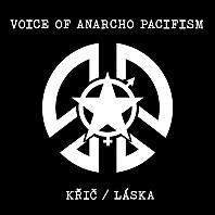 V.A.P. - Křič / Láska