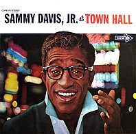 Sammy Davis Jr. - Sammy Davis, Jr. At Town Hall