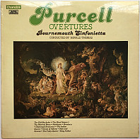 Henry Purcell - Overtures