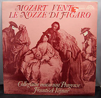 Wolfgang Amadeus Mozart - Le Nozze Di Figaro